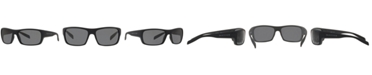 Native Eyewear Native Men's Polarized Sunglasses, XD0062 64